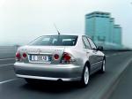 Lexus IS300 2001 года (EU)
